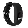kwmobile Strap compatible with Garmin Vivofit 4