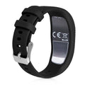 kwmobile Strap compatible with Garmin Vivofit 4