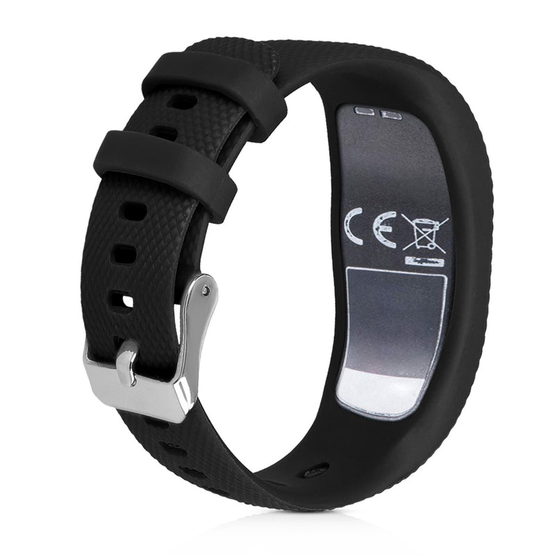 kwmobile Strap compatible with Garmin Vivofit 4