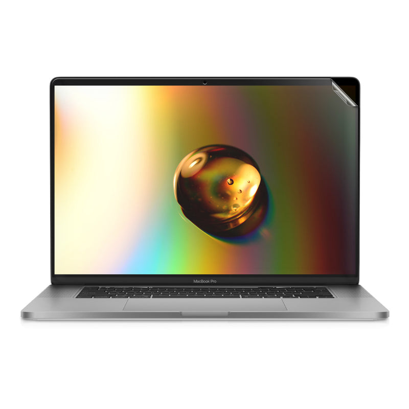 Screen Protector compatible with Apple MacBook Pro 16" (2019) A2141