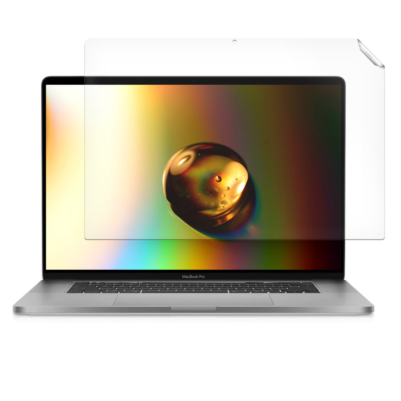 Screen Protector compatible with Apple MacBook Pro 16" (2019) A2141