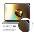 Screen Protector compatible with Apple MacBook Pro 16" (2019) A2141