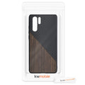 kwmobile Case Compatible with Huawei P30 Pro - Phone Case - Phone Protective Cover - Smartphone Cover