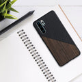kwmobile Case Compatible with Huawei P30 Pro - Phone Case - Phone Protective Cover - Smartphone Cover