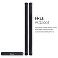 kwmobile Case Compatible with Huawei P30 Pro - Phone Case - Phone Protective Cover - Smartphone Cover