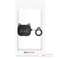 Silicone Case for Apple AirPods Pro Cat