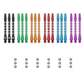 Dart Shaft Set