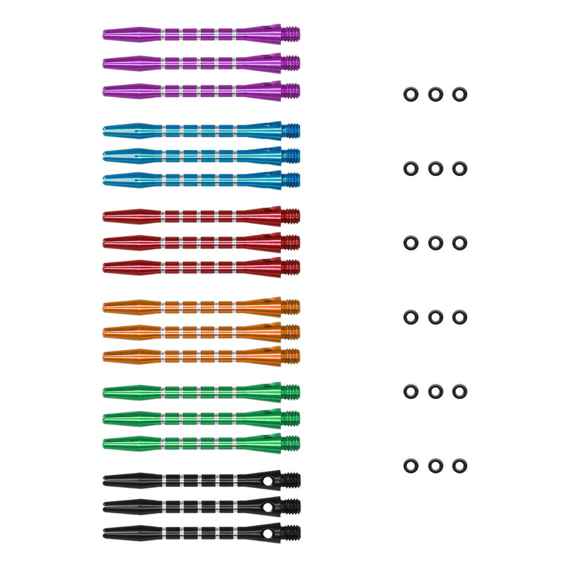 Dart Shaft Set