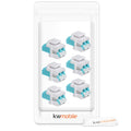 Keystone Optical Network Cable Multimode