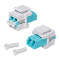 Keystone Optical Network Cable Multimode