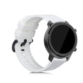 kwmobile Watch Strap for Huami Amazfit GTR (47mm) / GTR 2 / GTR 2e / GTR3 / GTR 3 Pro Strap Fitness Tracker Band Set Replacement Strap Smartwatch