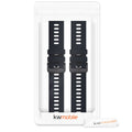 kwmobile Watch Strap for Huami Amazfit GTR (42mm) Wristband Fitness Tracker Band Set Replacement Strap Smartwatch