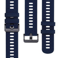 kwmobile Watch Strap for Huami Amazfit GTR (42mm) Wristband Fitness Tracker Band Set Replacement Strap Smartwatch