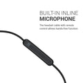 kwmobile Headphone Cable for Bose QuietComfort 35 Replacement Cable Microphone Volume Control 3.5mm Jack