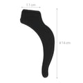 kwmobile Anti-Slip Holder for Eyeglass Temples Set