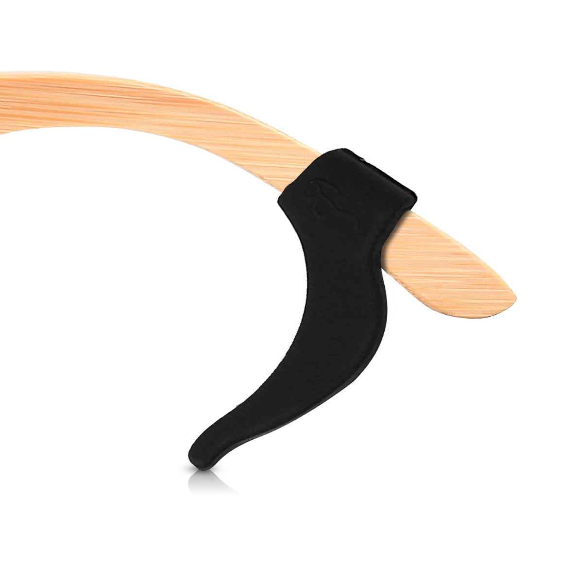 kwmobile Anti-Slip Holder for Eyeglass Temples Set