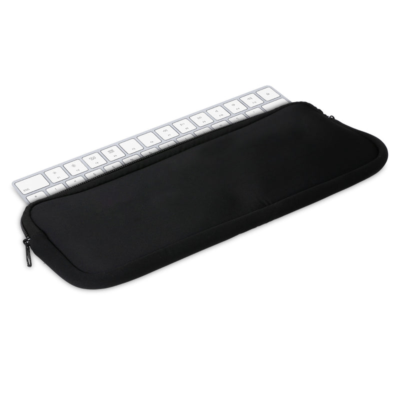 kwmobile Keyboard Cover compatible with Apple Magic Keyboard