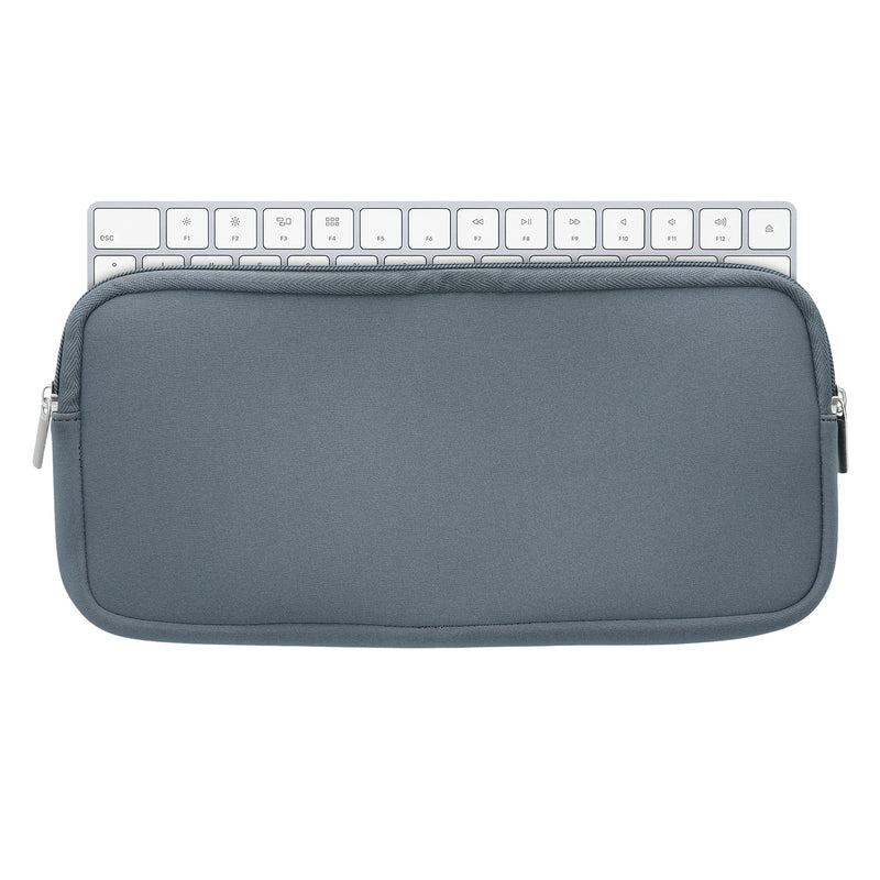 kwmobile Keyboard Cover compatible with Apple Magic Keyboard
