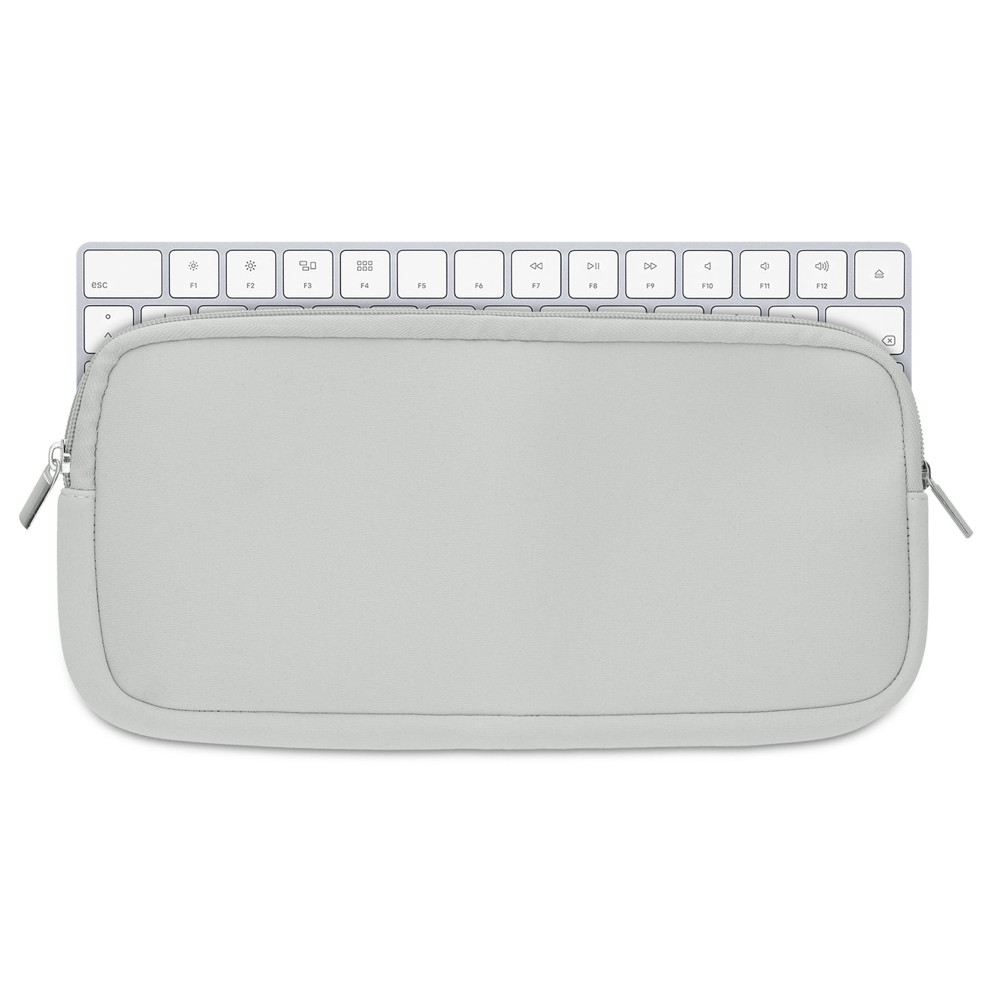 kwmobile Keyboard Cover compatible with Apple Magic Keyboard