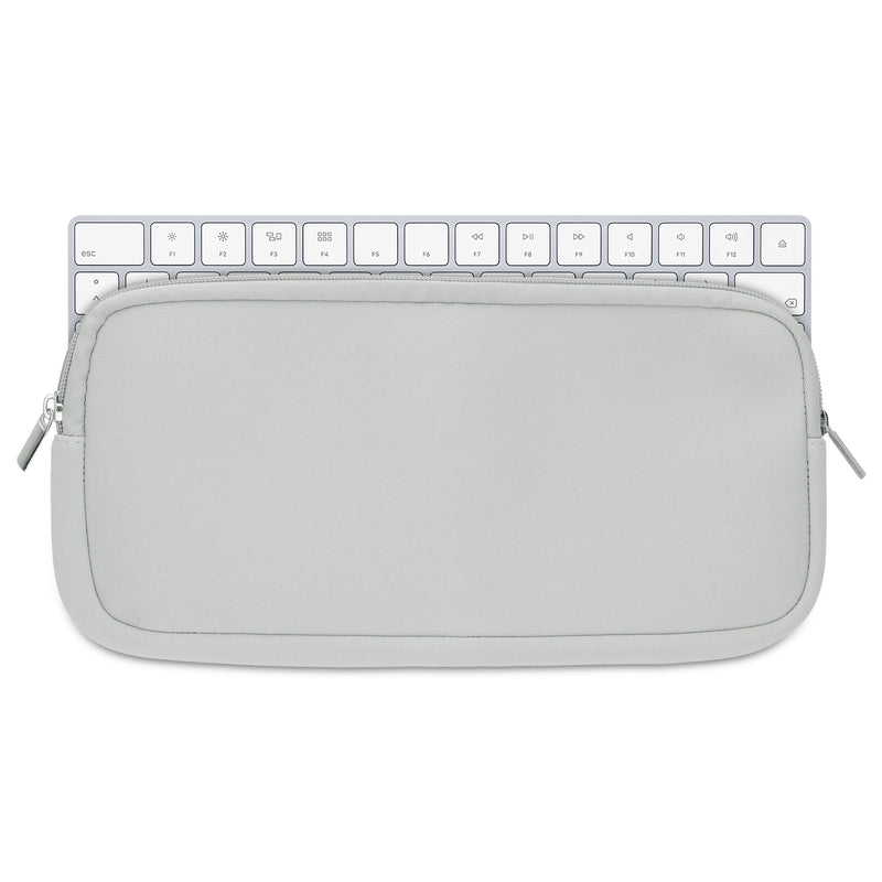 kwmobile Keyboard Cover compatible with Apple Magic Keyboard