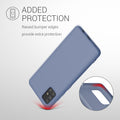 kwmobile Phone Case for Samsung Galaxy A51 Protective Cover
