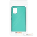 kwmobile Phone Case for Samsung Galaxy A51 - Silicone Case - Protective Cover