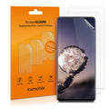 3x crystal clear film for Samsung Galaxy A71