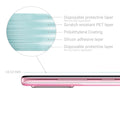 3x crystal clear film for Samsung Galaxy A71