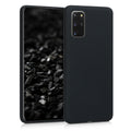 kwmobile Cell Phone Case for Samsung Galaxy S20 Plus Case - Wireless Charging - Protective Cover