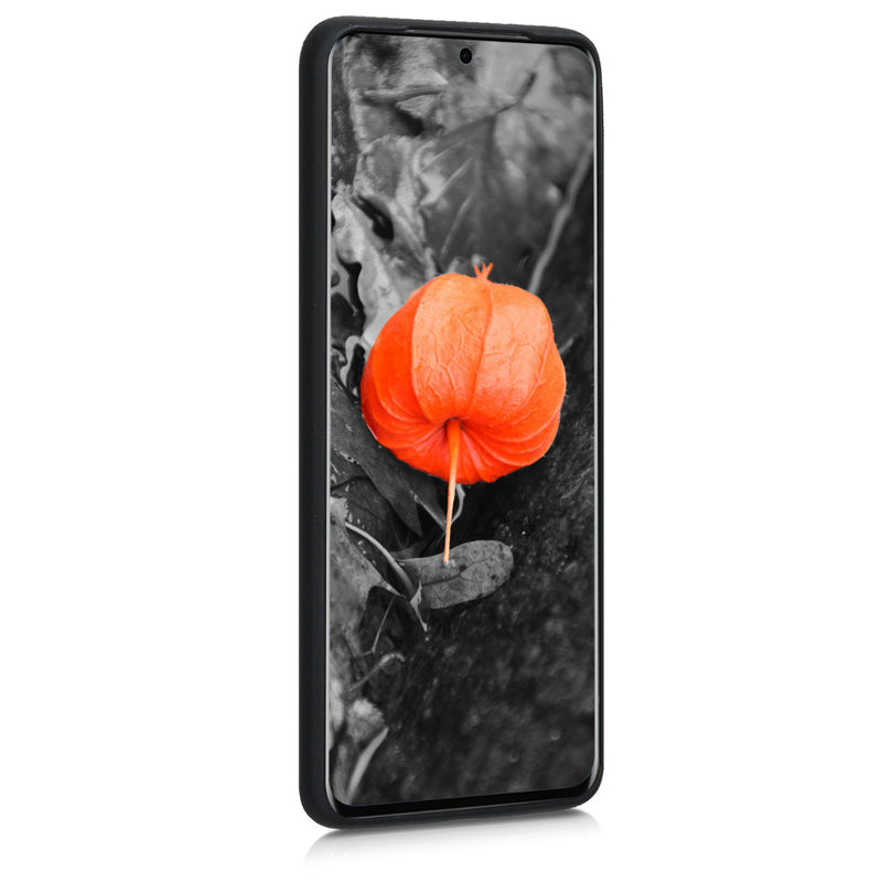 kwmobile Phone Case for Samsung Galaxy S20 Protective Cover
