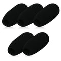 kwmobile Microphone Windscreen compatible with various microphones