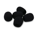 kwmobile Microphone Windscreen compatible with various microphones