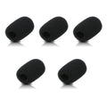 kwmobile Microphone Windscreen compatible with various microphones