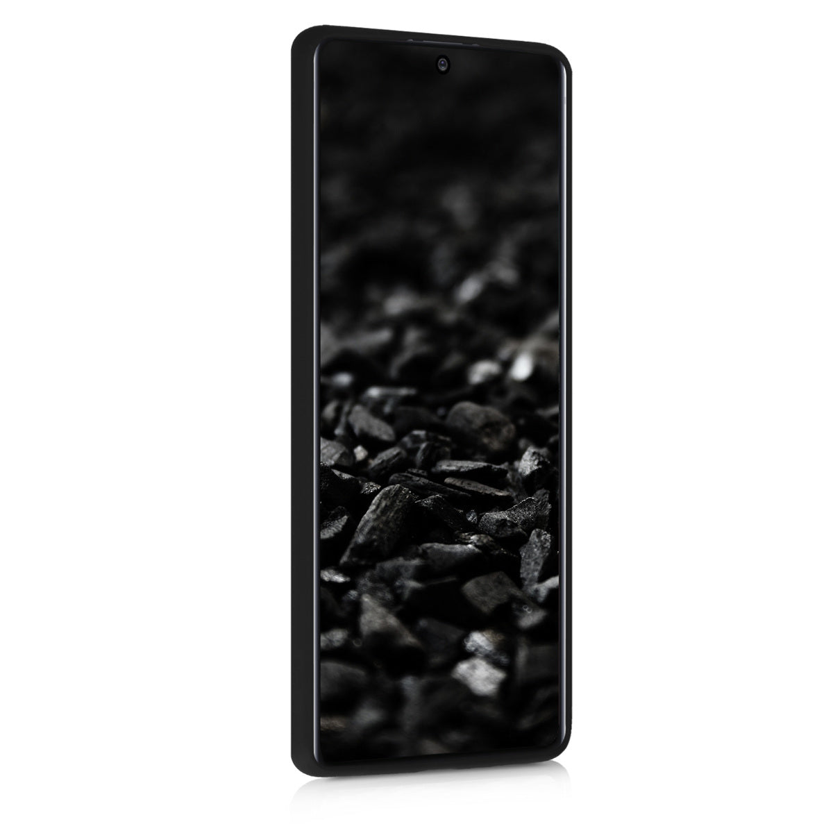 kwmobile Case for Samsung Galaxy S10 Lite - Cover Protection