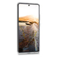 kwmobile Case Compatible with Samsung Galaxy S10 Lite - Silicone Transparent Cover