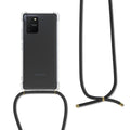 kwmobile Necklace Case compatible with Samsung Galaxy S10 Lite Cover