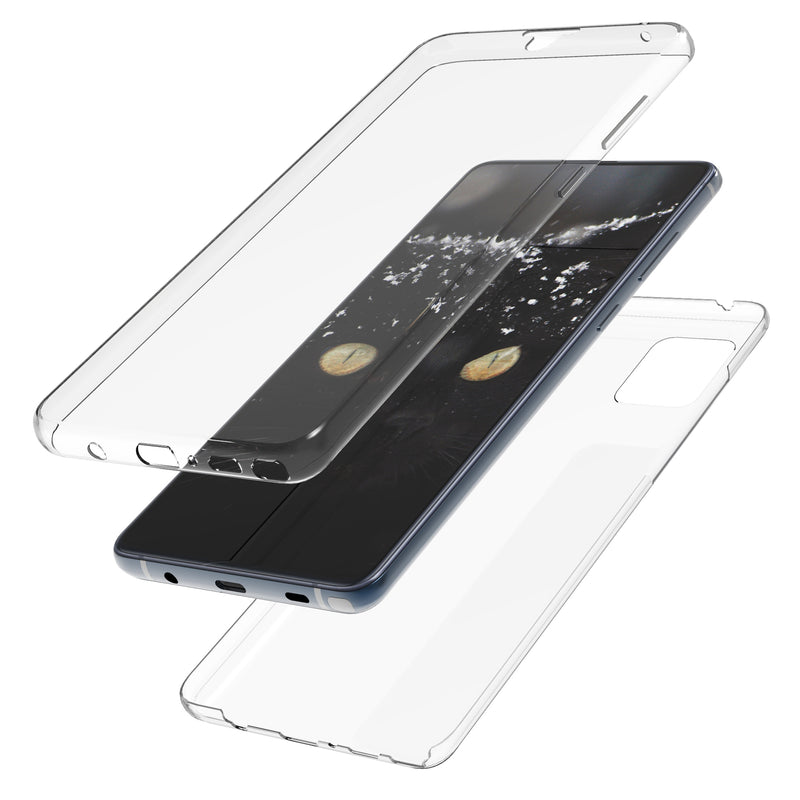 Case compatible with Samsung Galaxy Note 10 Lite