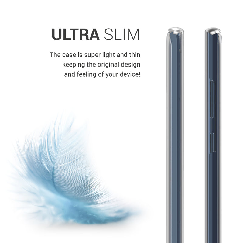 Case compatible with Samsung Galaxy Note 10 Lite