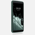 TPU Case for Alcatel 1B (2020) in Caribbean Blue