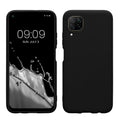 kwmobile Phone Case for Huawei P40 Lite Case - Wireless Charging - Protective Cover