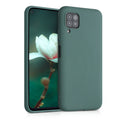 kwmobile Phone Case for Huawei P40 Lite Case - Wireless Charging - Protective Cover