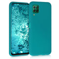 kwmobile Phone Case for Huawei P40 Lite Case - Wireless Charging - Protective Cover