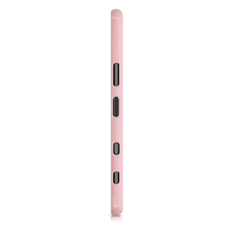 kwmobile Phone Case for Sony Xperia 5 II - Wireless Charging - Protective Cover