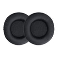 kwmobile Ear Pads for Pioneer HDJ 2000/1000/1500 Ear Cushions Replacement Headphone Parts Over-Ear Headphones