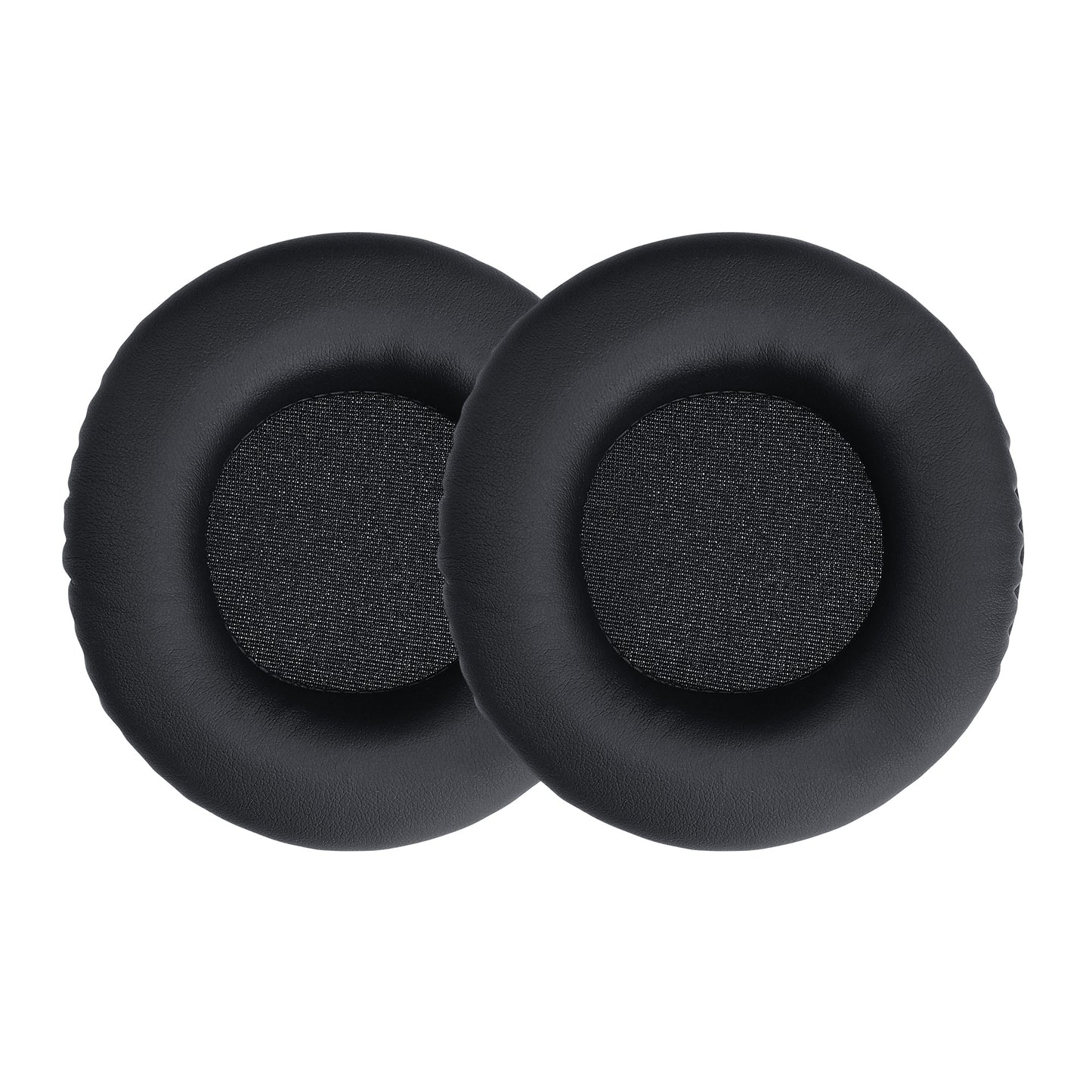 kwmobile Ear Pads for Pioneer HDJ 2000/1000/1500 Ear Cushions Replacement Headphone Parts Over-Ear Headphones