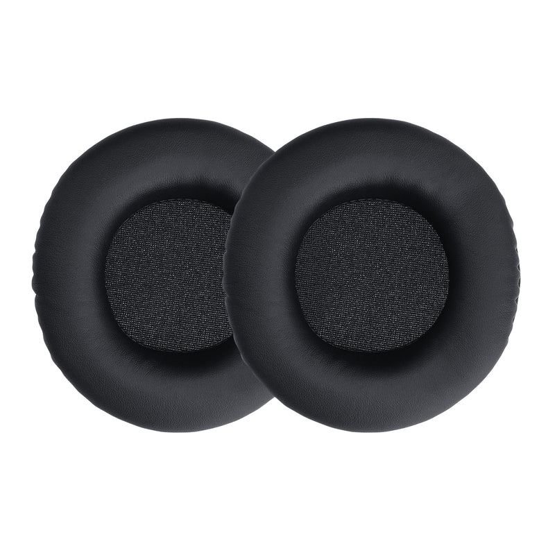kwmobile Ear Pads for Pioneer HDJ 2000/1000/1500 Ear Cushions Replacement Headphone Parts Over-Ear Headphones