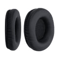 kwmobile Ear Pads for Pioneer HDJ 2000/1000/1500 Ear Cushions Replacement Headphone Parts Over-Ear Headphones