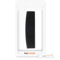 kwmobile Headband Cushion compatible with Sennheiser HD515 / HD555 / HD595 / HD518 Over Ear Headphones Replacement Headband Pad