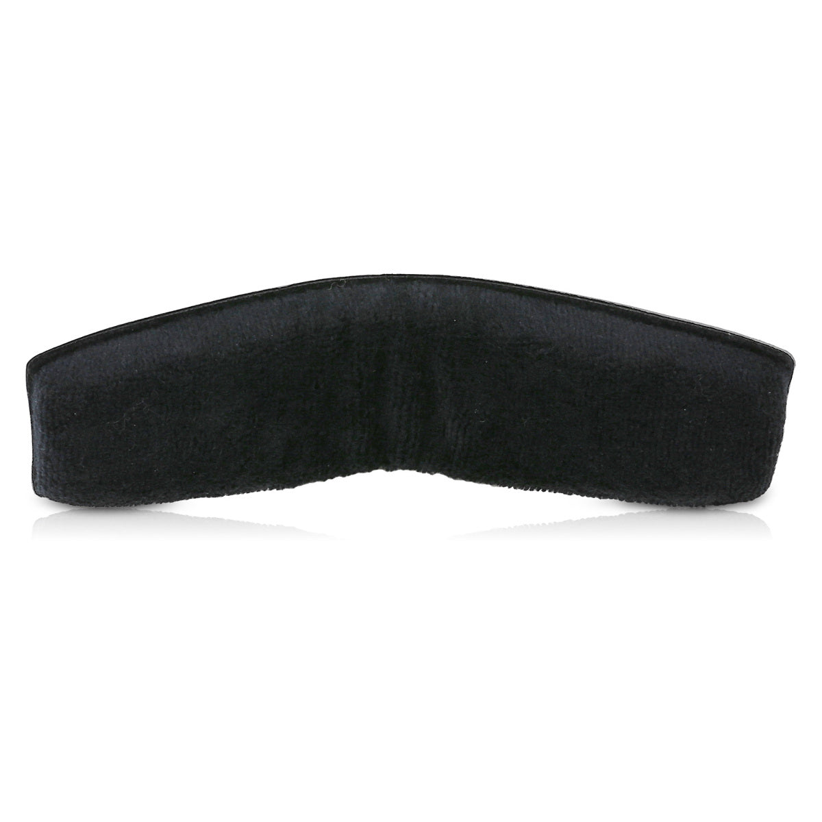 kwmobile Headband Cushion compatible with Sennheiser HD515 / HD555 / HD595 / HD518 Over Ear Headphones Replacement Headband Pad
