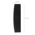 kwmobile Headband Cushion compatible with Sennheiser HD515 / HD555 / HD595 / HD518 Over Ear Headphones Replacement Headband Pad